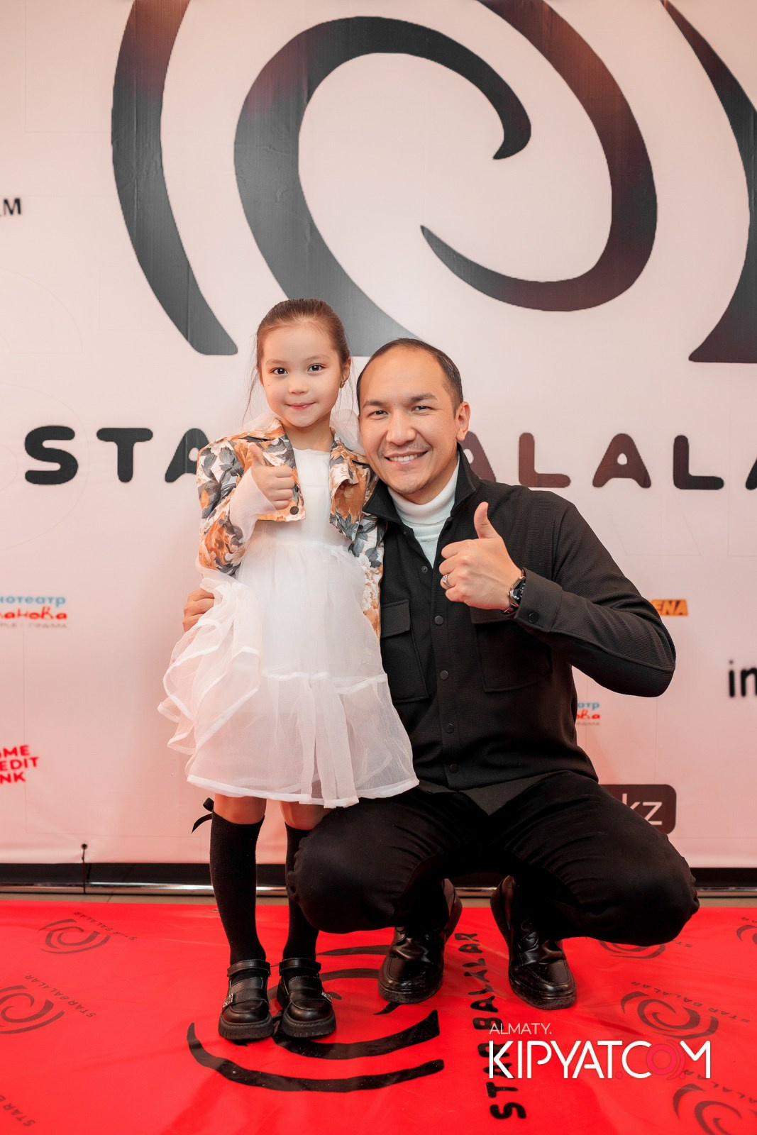 ПРЕЗЕНТАЦИЯ 9 ГРУППЫ КИНОПРОЕКТА «STARBALALAR». КИПЯТКОМ АЛМАТЫ!