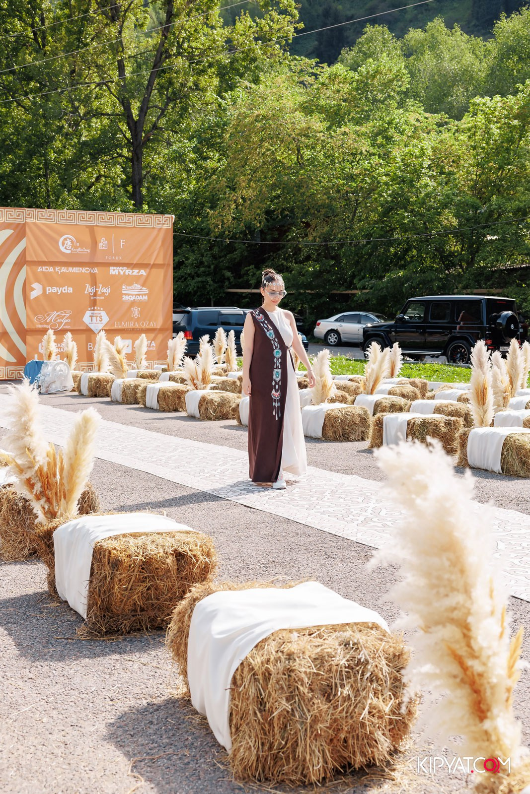 KANG REN TANG. КИПЯТКОМ АЛМАТЫ!