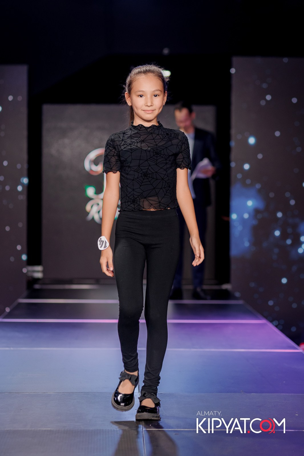 RUNWAY BATTLE. BEST MODEL OF KAZAKHSTAN. КИПЯТКОМ АЛМАТЫ!