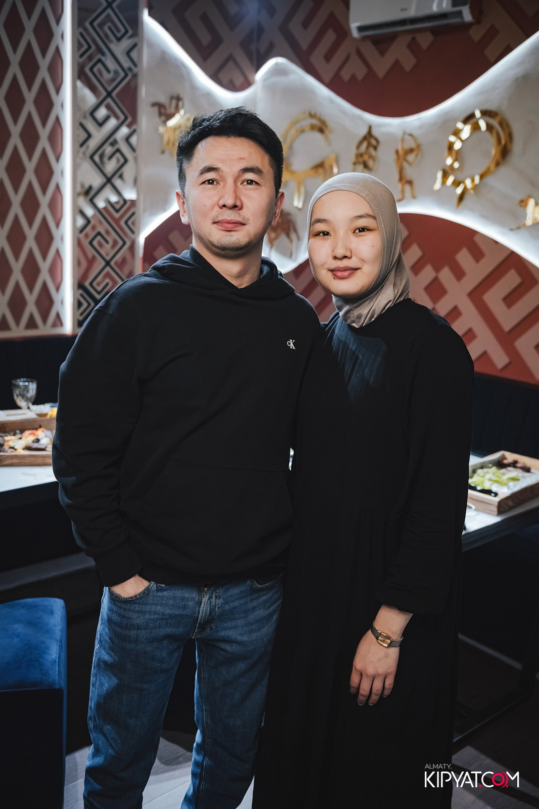 УХО И МЕДВЕДЬ НА ГАГАРИНА. КИПЯТКОМ АЛМАТЫ!