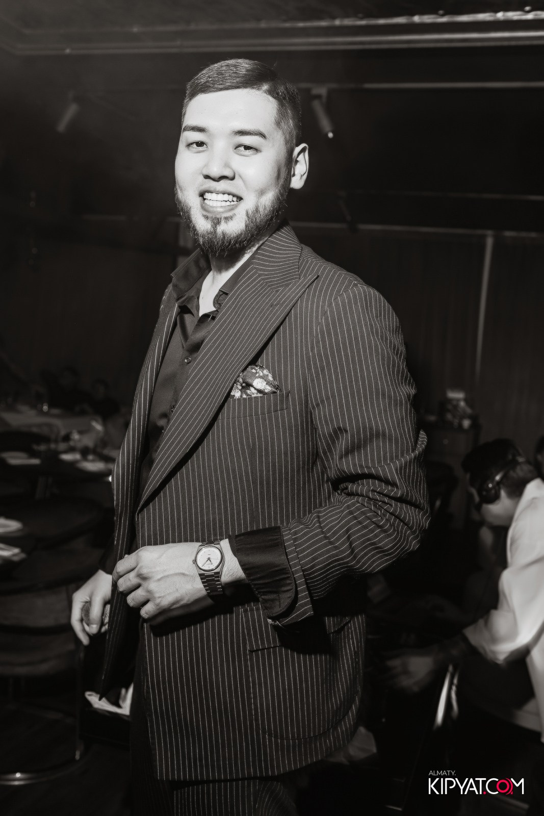 PATRIKI RESTAURANT. КИПЯТКОМ АЛМАТЫ!