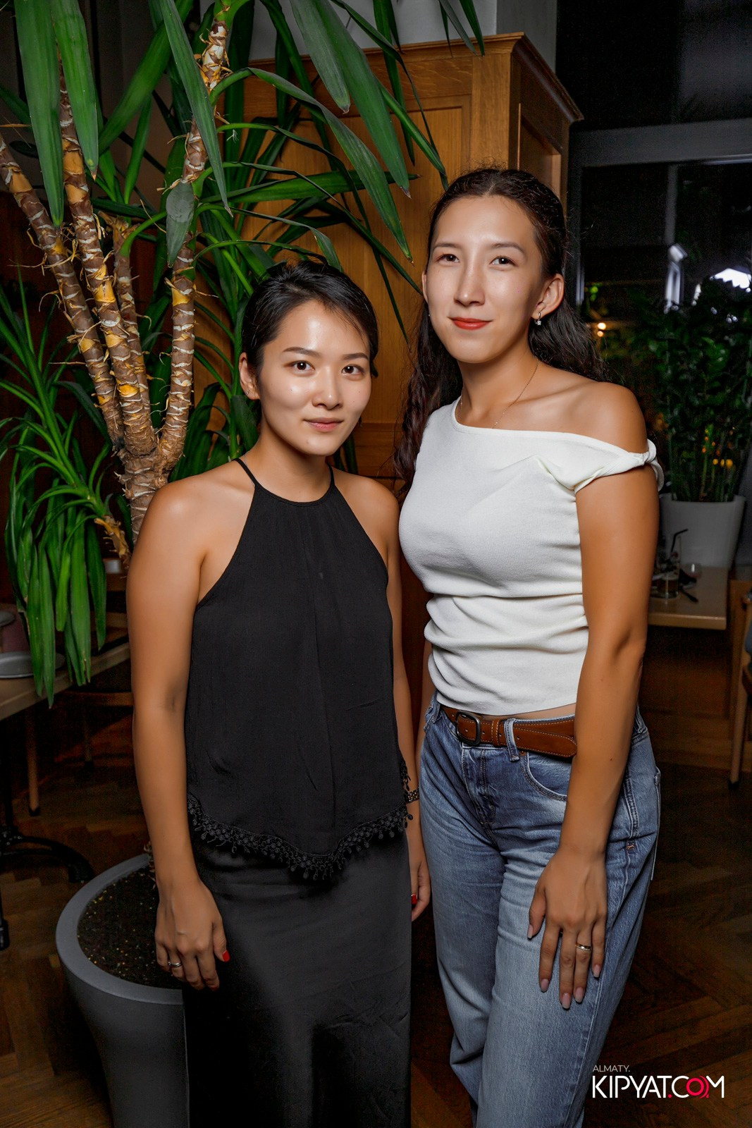 PAULANER. КИПЯТКОМ АЛМАТЫ!