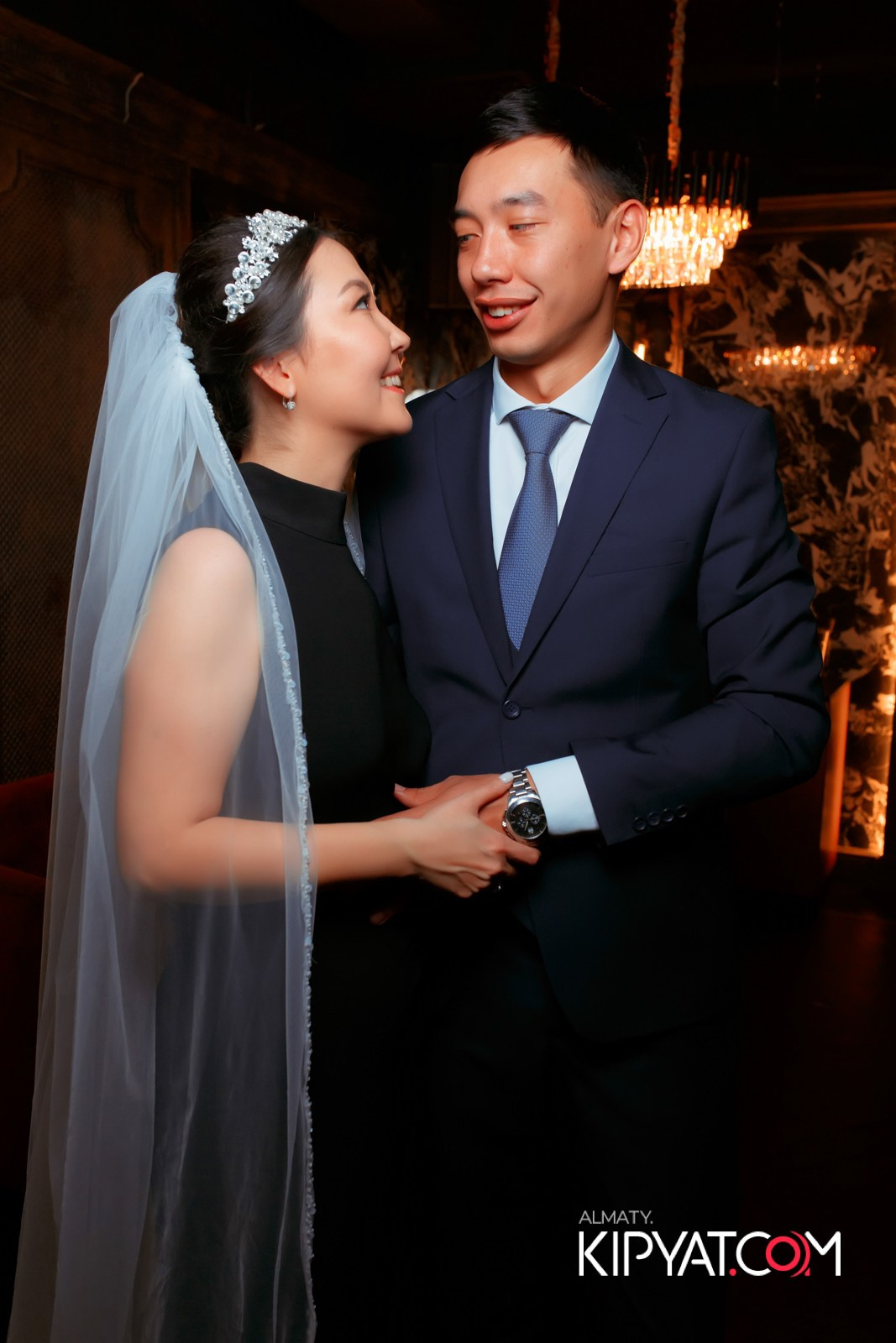 SPACE LOUNGE BAR. КИПЯТКОМ АЛМАТЫ!