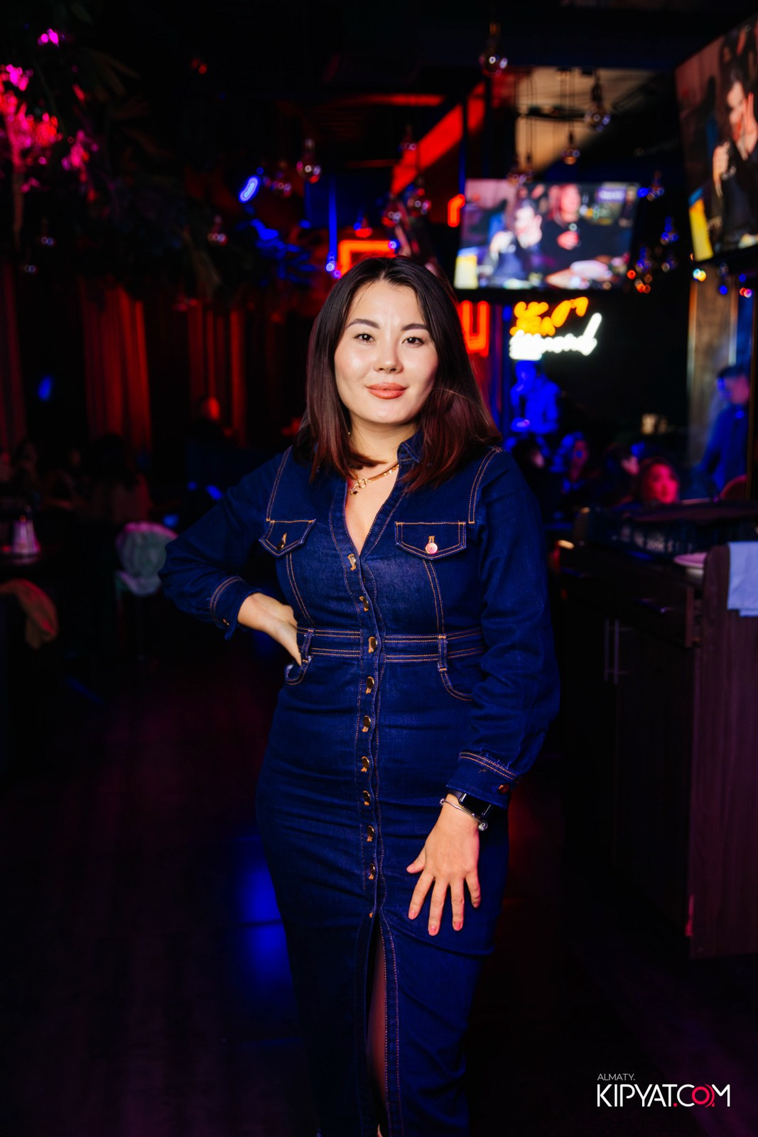 ДОРОГАЯ, Я НЕ ПИЛ. КИПЯТКОМ АЛМАТЫ! Фотосъемка мероприятий в Алматы