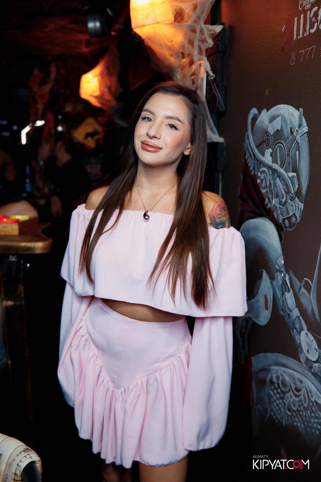 VICTORY PUB. КИПЯТКОМ АЛМАТЫ!