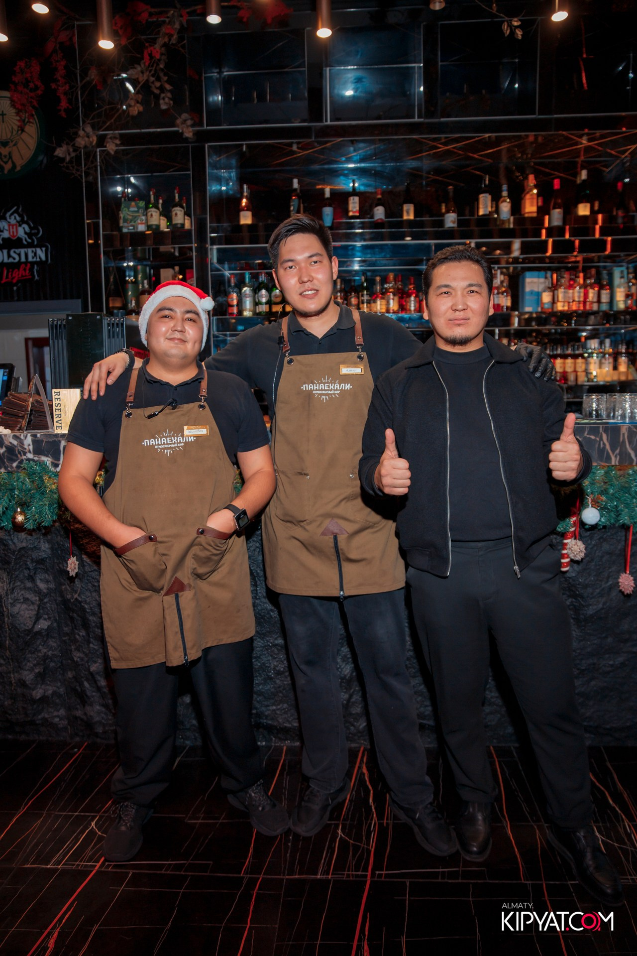 БАР ПОНАЕХАЛИ НА ДОСТЫК. КИПЯТКОМ АЛМАТЫ! Фотосъемка мероприятий в Алматы