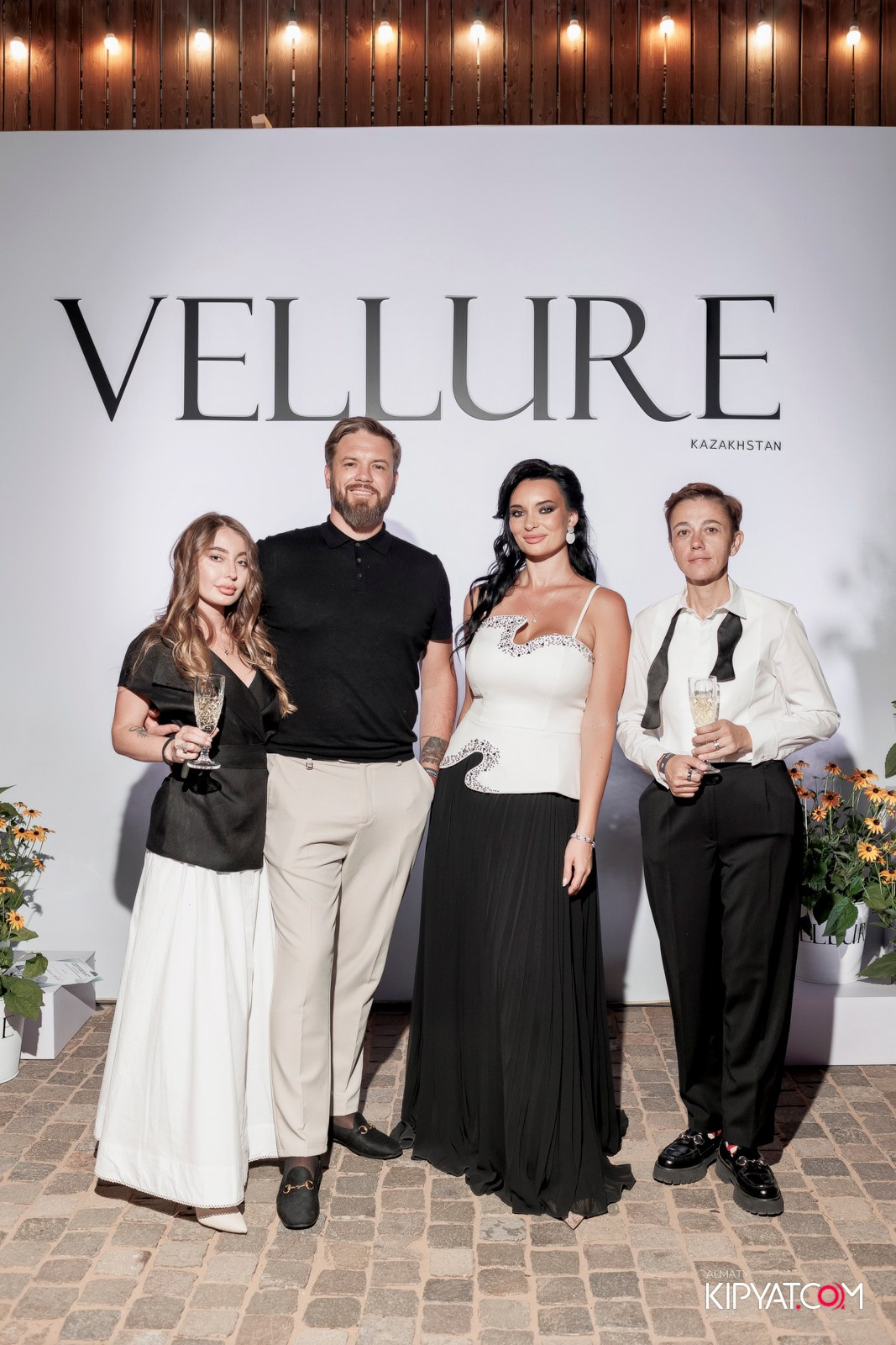 TRADITIONAL DESIGN DINNER 2025. КИПЯТКОМ АЛМАТЫ!