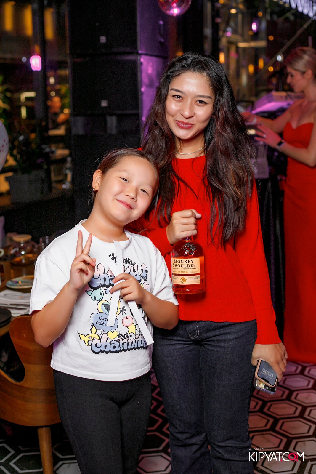 NOODLES BIRTHDAY. КИПЯТКОМ АЛМАТЫ!