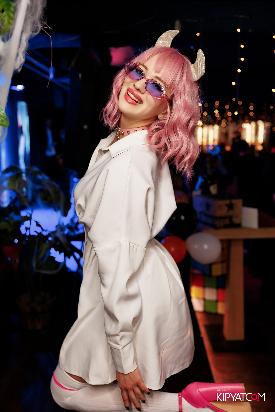 MUNCHEN PUB NA PANFILOVA. КИПЯТКОМ АЛМАТЫ!