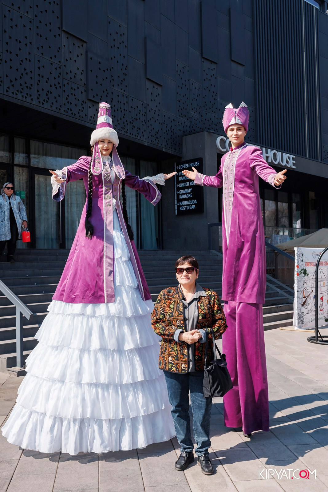 НАУРЫЗ В ESPERANZA — ФЕСТИВАЛЬ АЛЛЕЯ ВКУСОВ. КИПЯТКОМ АЛМАТЫ! Фотосъемка мероприятий в Алматы