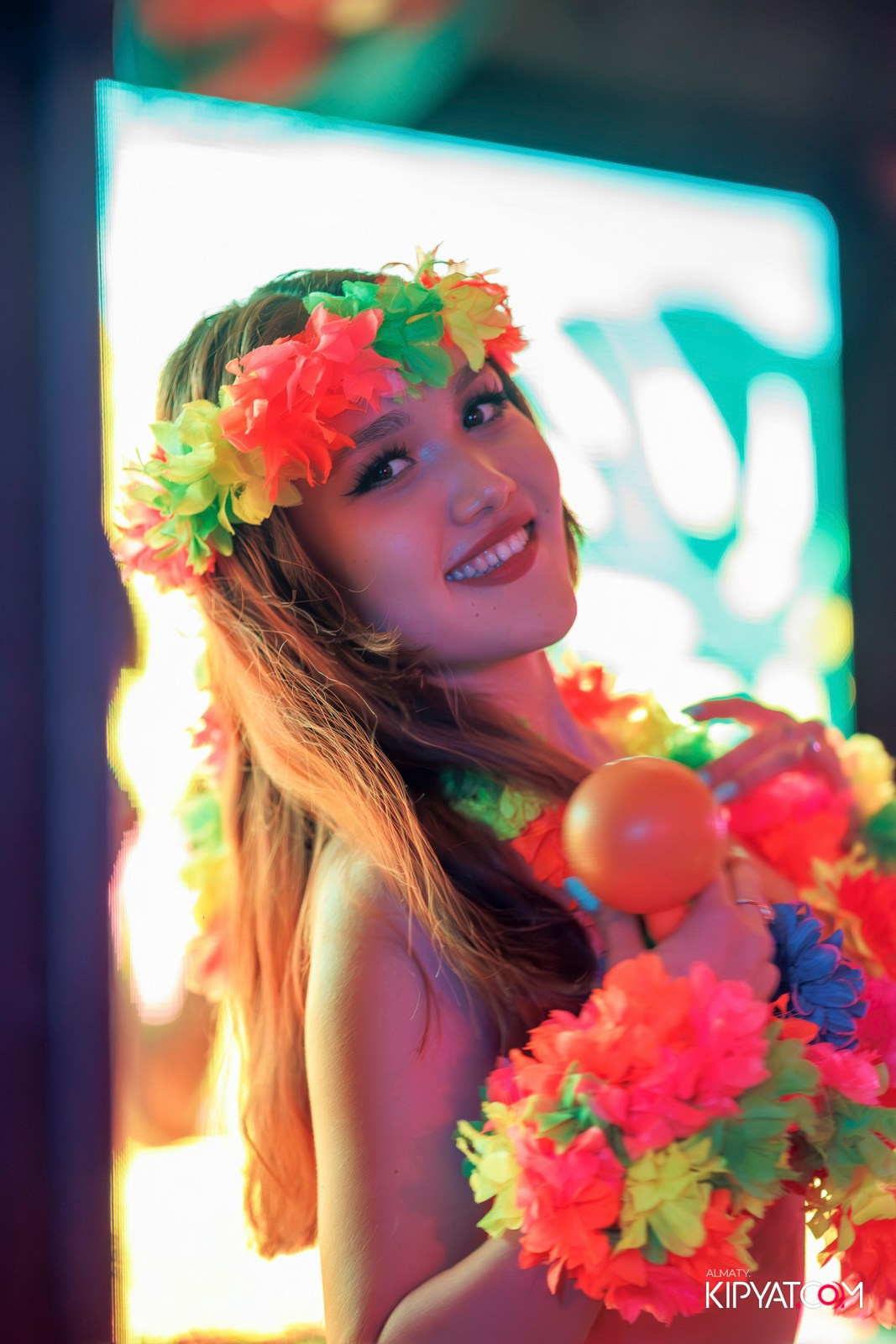 BHB. КИПЯТКОМ АЛМАТЫ!