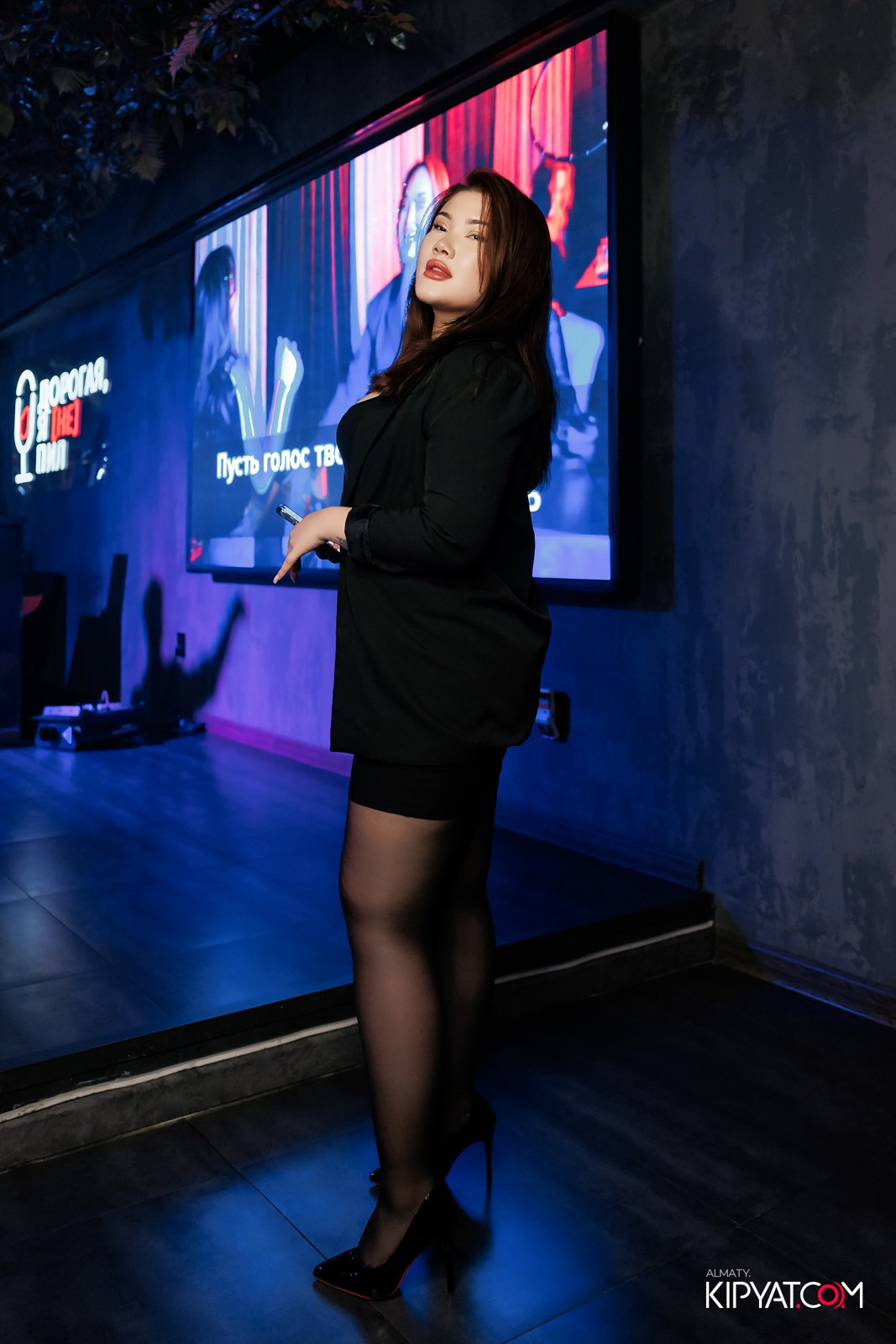 ДОРОГАЯ, Я НЕ ПИЛ. КИПЯТКОМ АЛМАТЫ!