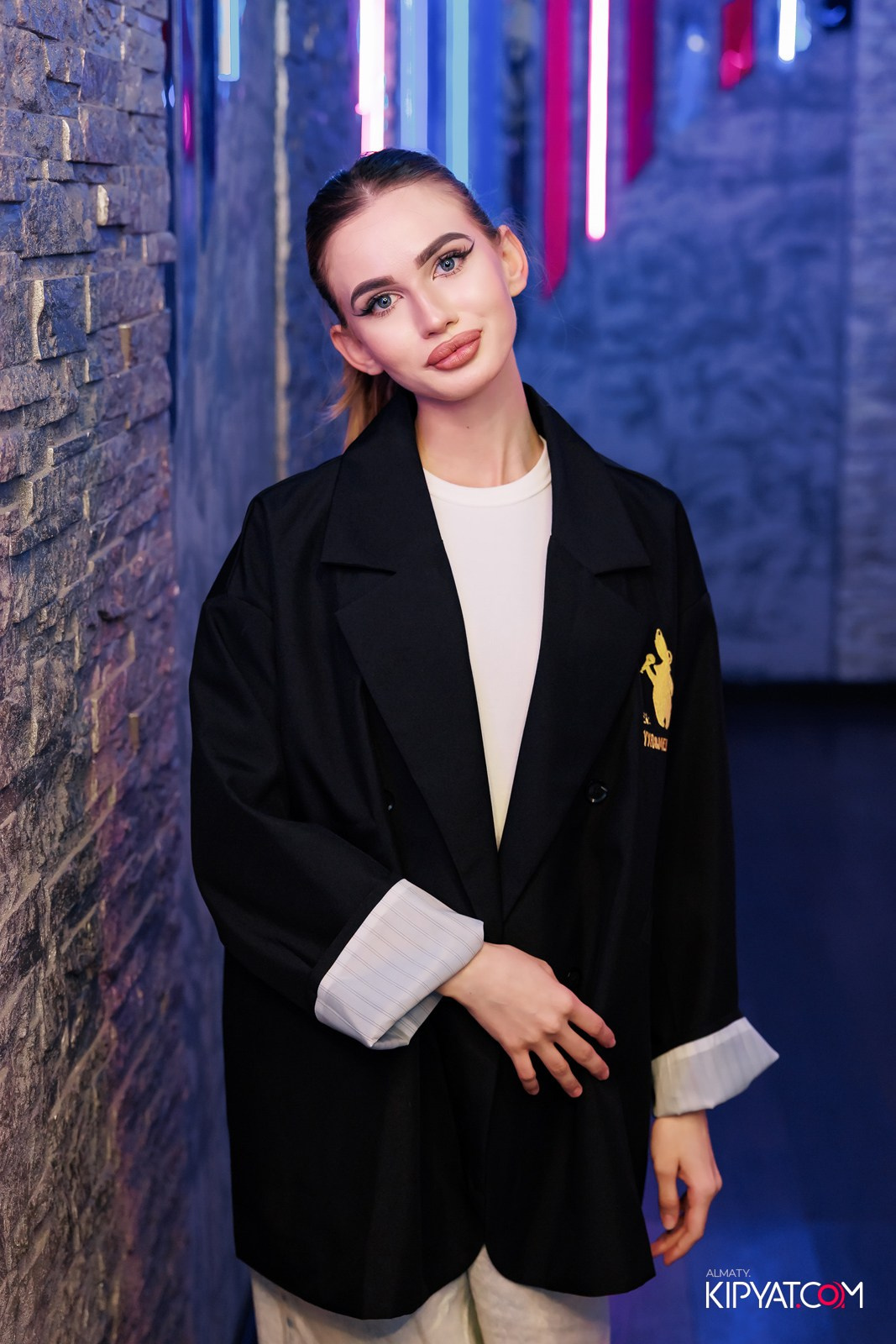 УХО И МЕДВЕДЬ НА ГАГАРИНА. КИПЯТКОМ АЛМАТЫ!