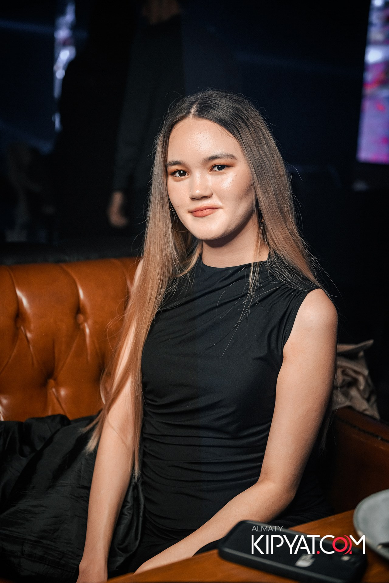 LUGO BAR. КИПЯТКОМ АЛМАТЫ!