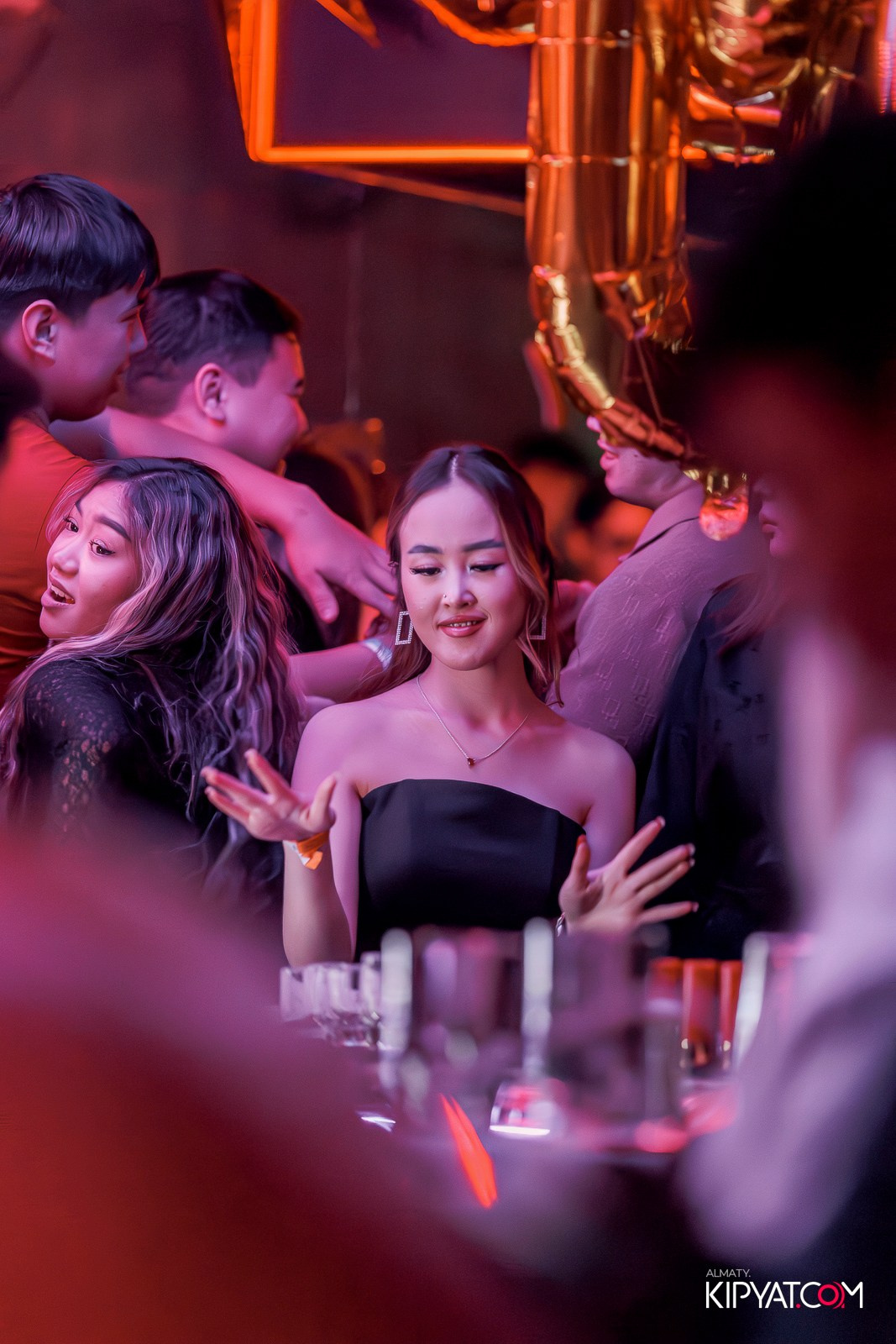 BIRTHDAY PARTY BHB. КИПЯТКОМ АЛМАТЫ! Фотосъемка мероприятий в Алматы