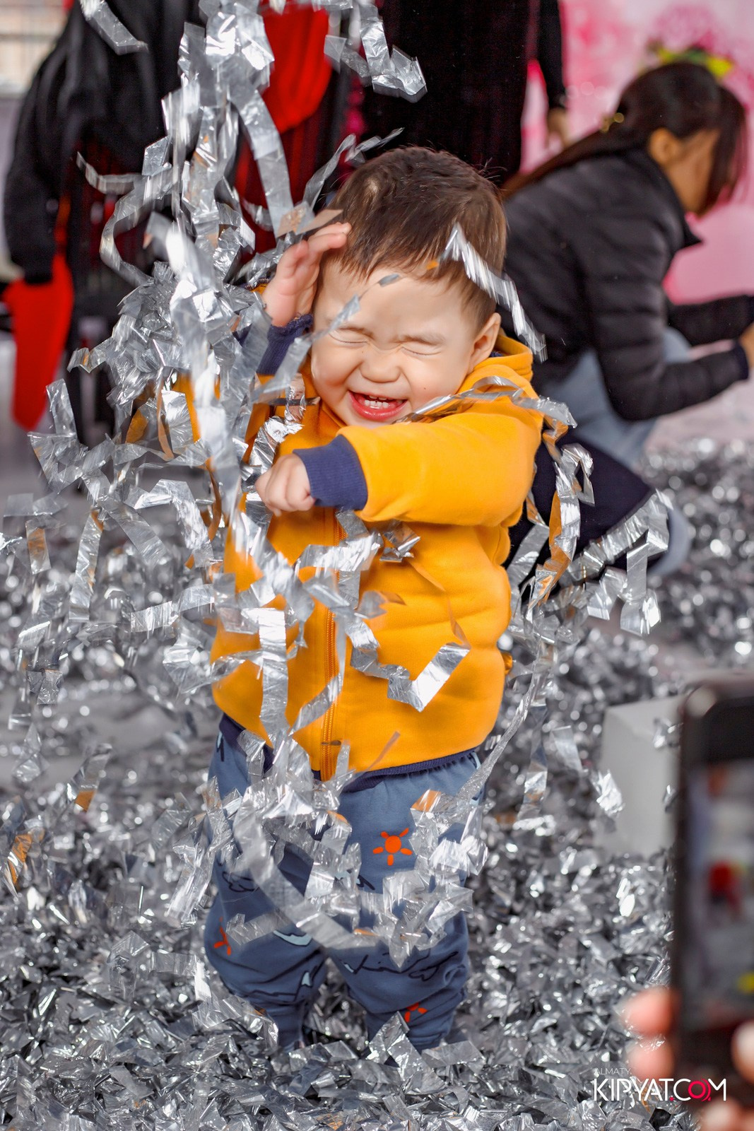 ЕРКЕЖАН 5 ЛЕТ. КИПЯТКОМ АЛМАТЫ! Фотосъемка мероприятий в Алматы