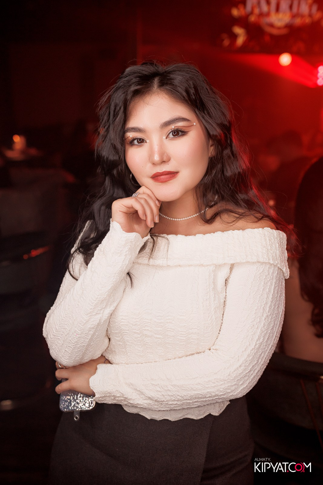 PATRIKI RESTAURANT. КИПЯТКОМ АЛМАТЫ!