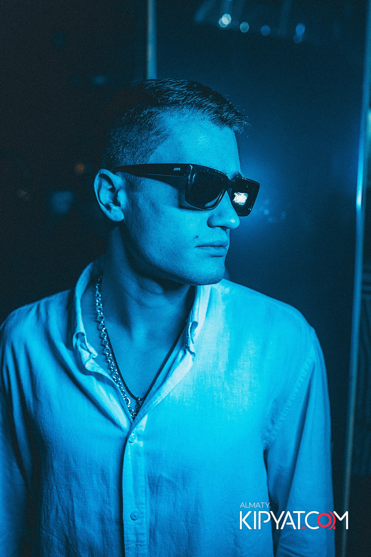 SANTA BARBARA — ВЫСТУПЛЕНИЕ ГРУППЫ REFLEX. КИПЯТКОМ АЛМАТЫ!