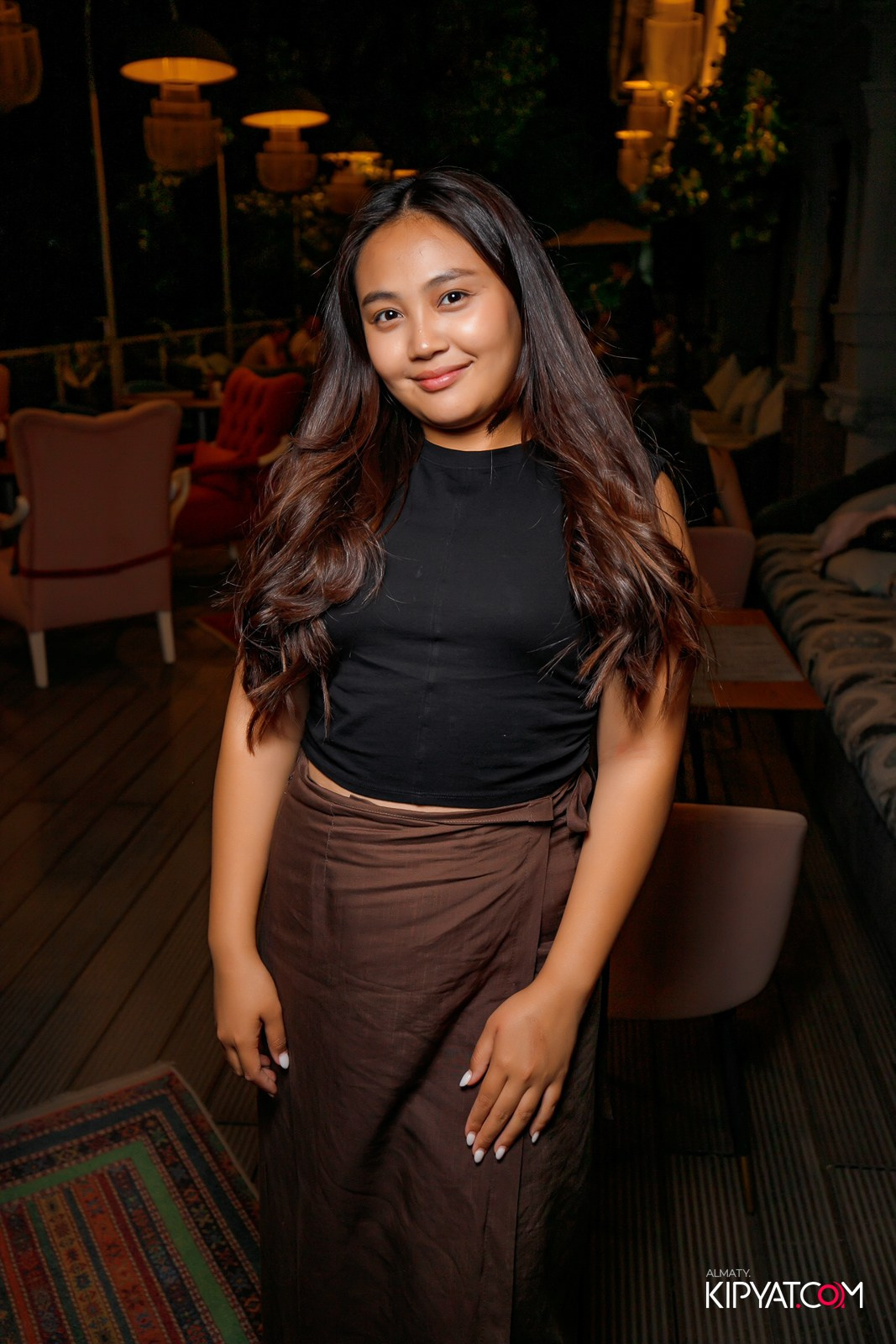 ВАХТАНГУРИ. КИПЯТКОМ АЛМАТЫ!