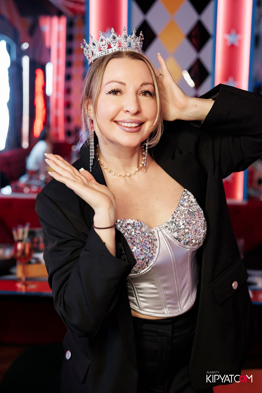 ЗАЯ, НА БИС. КИПЯТКОМ АЛМАТЫ! Фотосъемка мероприятий в Алматы