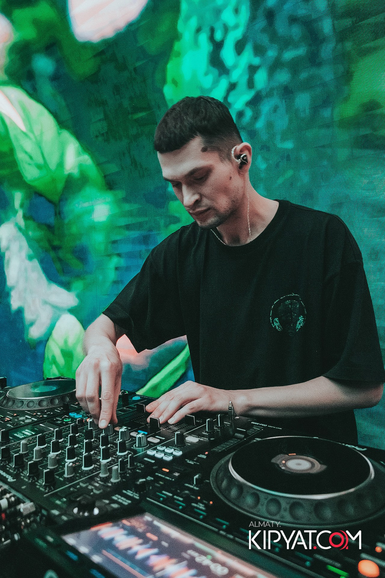 BLA BLA BAR. КИПЯТКОМ АЛМАТЫ!