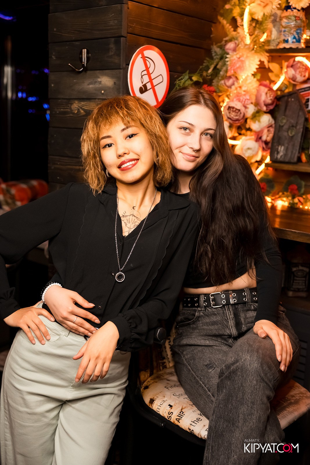 VIСTORY PUB. КИПЯТКОМ АЛМАТЫ!