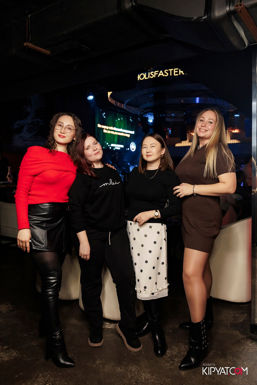 МУЗЫКАЛЬНОЕ ЛОТО В HIT RETRO. КИПЯТКОМ АЛМАТЫ!