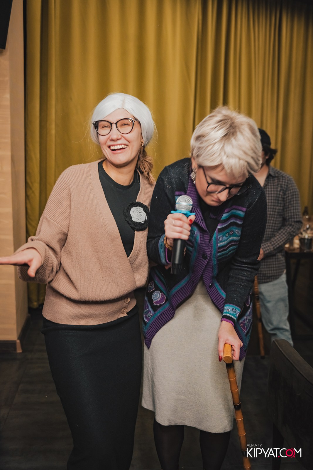 ДОРОГАЯ, Я НЕ ПИЛ. КИПЯТКОМ АЛМАТЫ! Фотосъемка мероприятий в Алматы