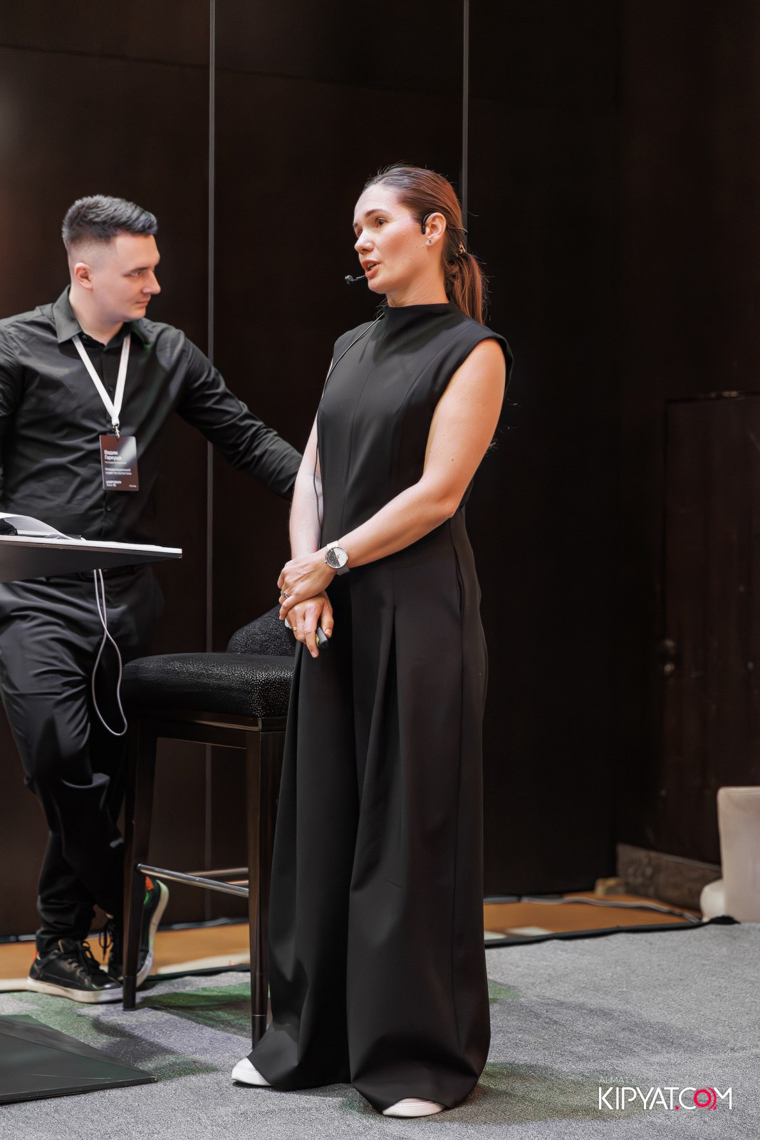 LOGFORUM ASIA 2025 — ASAPGROUP. КИПЯТКОМ АЛМАТЫ!