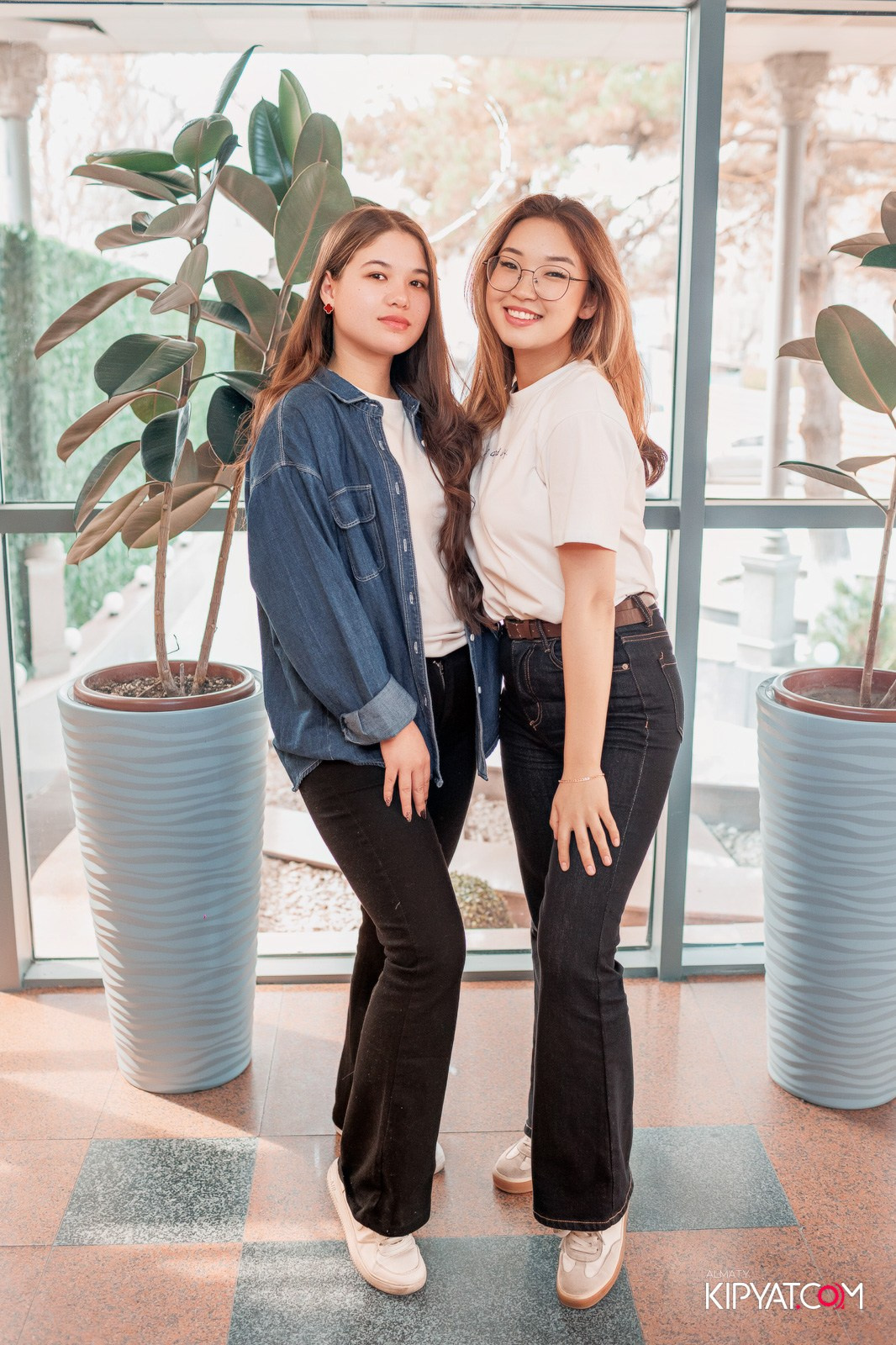 КВЕСТ-ШОУ ALAROVICH ИГРА В КАЛЬМАРА. КИПЯТКОМ АЛМАТЫ!