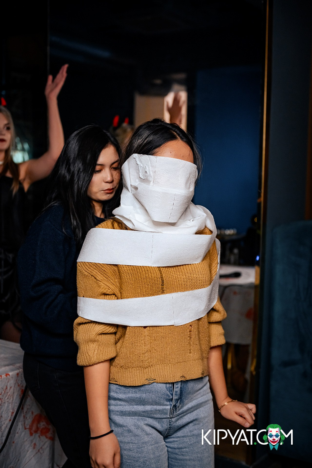 LOKO BAR. КИПЯТКОМ АЛМАТЫ!