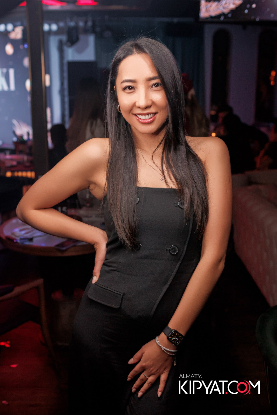 PATRIKI RESTAURANT. КИПЯТКОМ АЛМАТЫ!