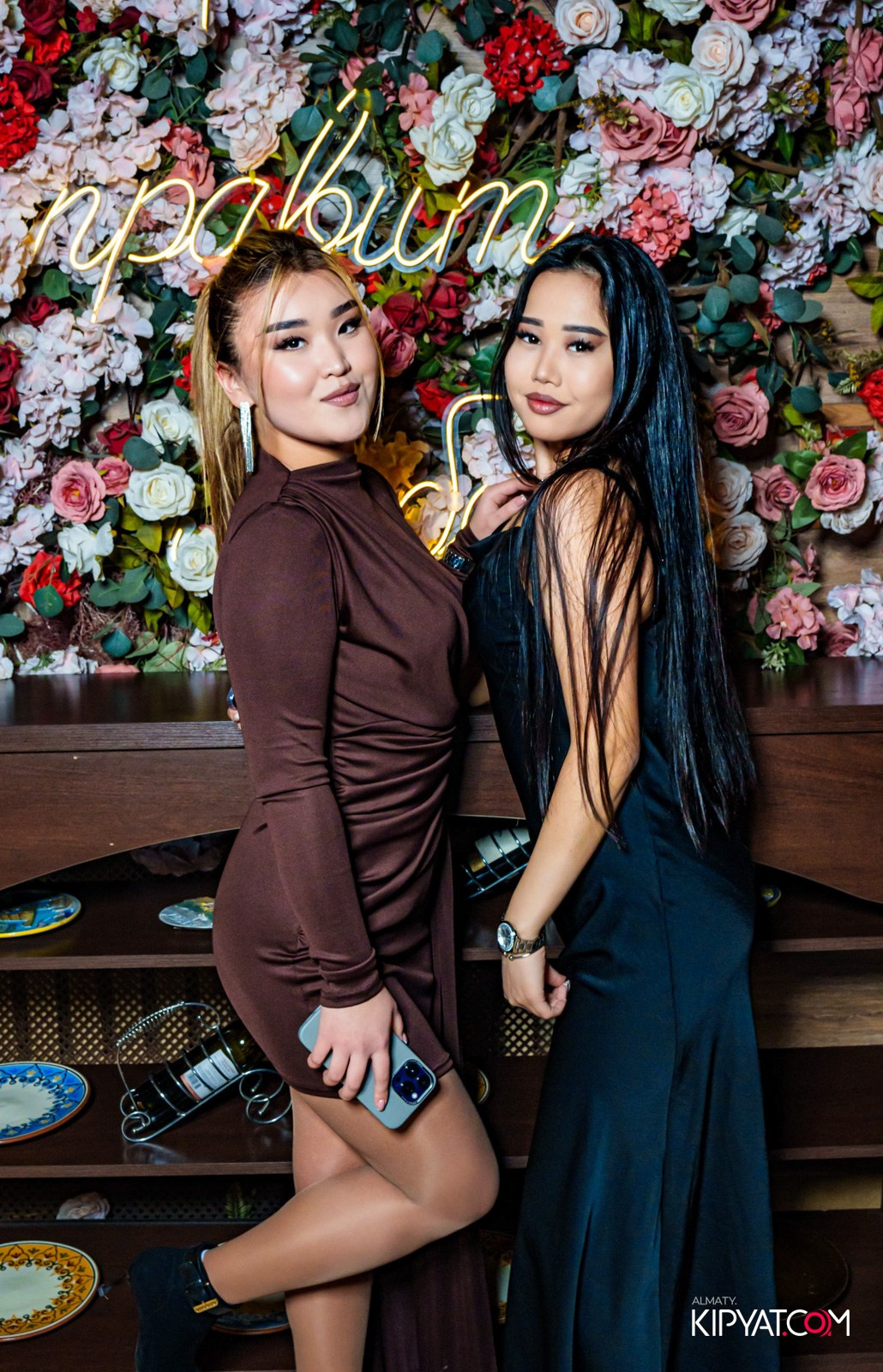 LUGO BAR. КИПЯТКОМ АЛМАТЫ!