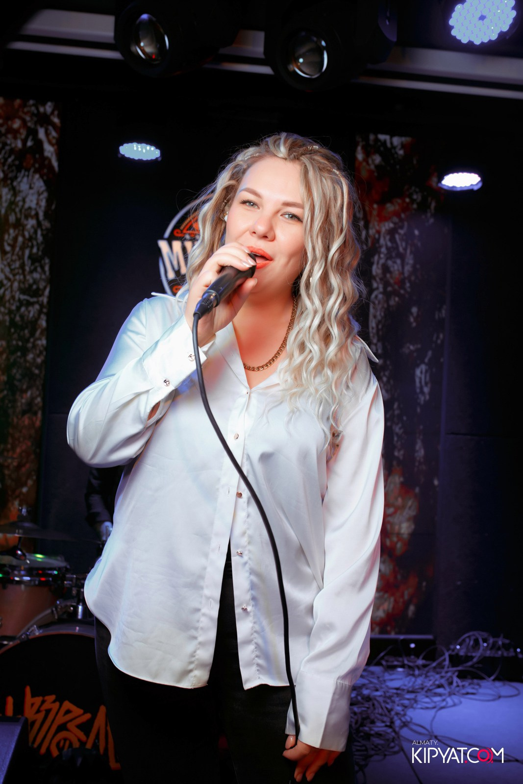 MUNCHEN PUB NA PANFILOVA. КИПЯТКОМ АЛМАТЫ!