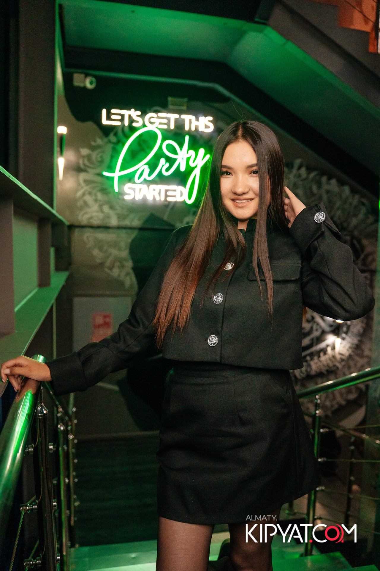 Дорогая. Я Не Пил. КИПЯТКОМ АЛМАТЫ!