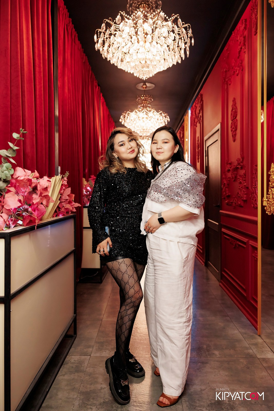 ЗАЯ, НА БИС. КИПЯТКОМ АЛМАТЫ! Фотосъемка мероприятий в Алматы