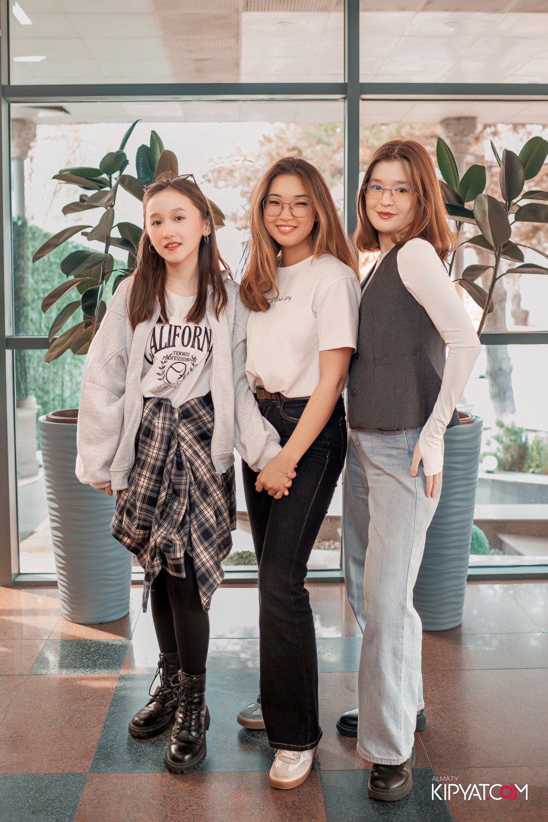 КВЕСТ-ШОУ ALAROVICH ИГРА В КАЛЬМАРА. КИПЯТКОМ АЛМАТЫ!