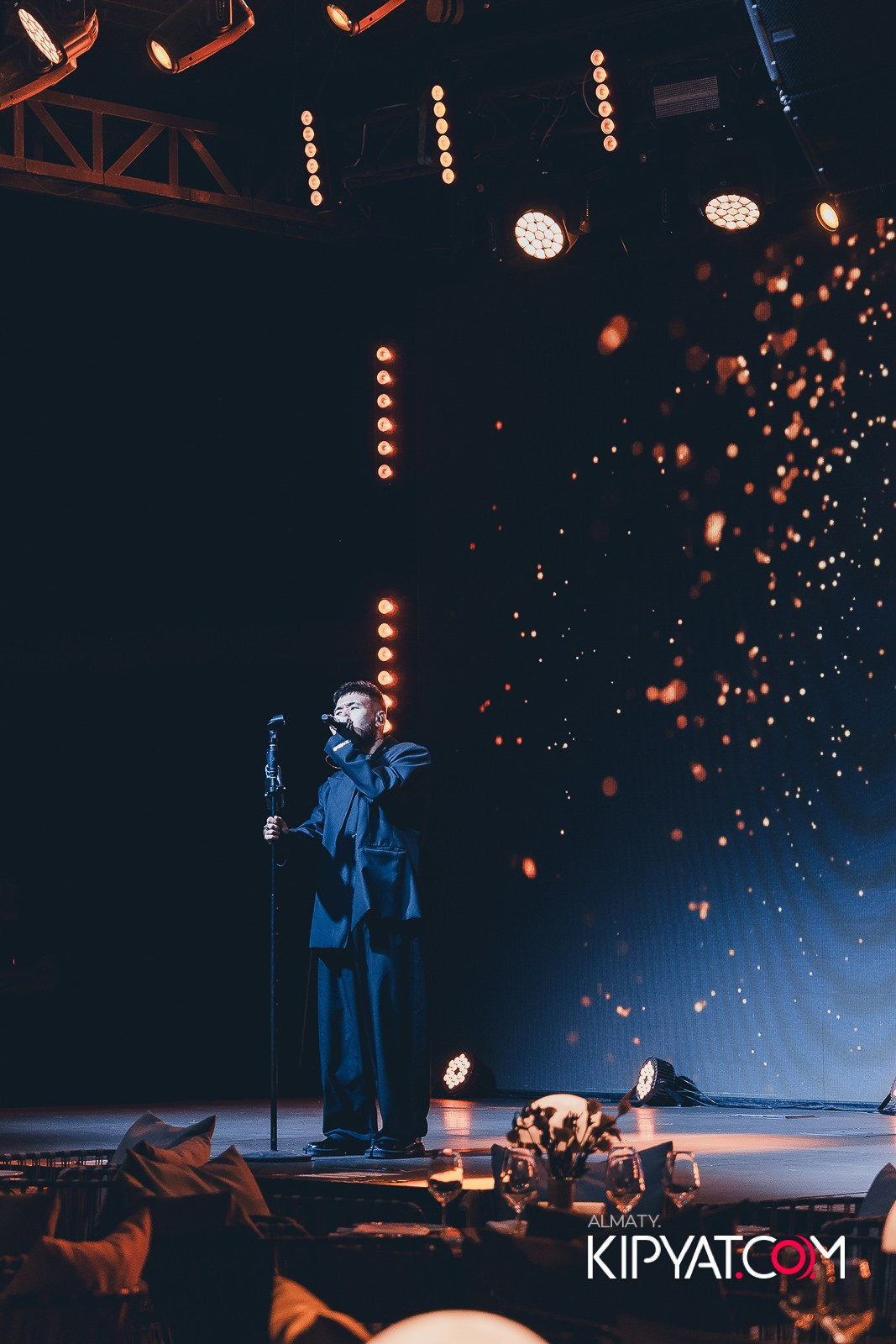 QUEEN. КИПЯТКОМ АЛМАТЫ!