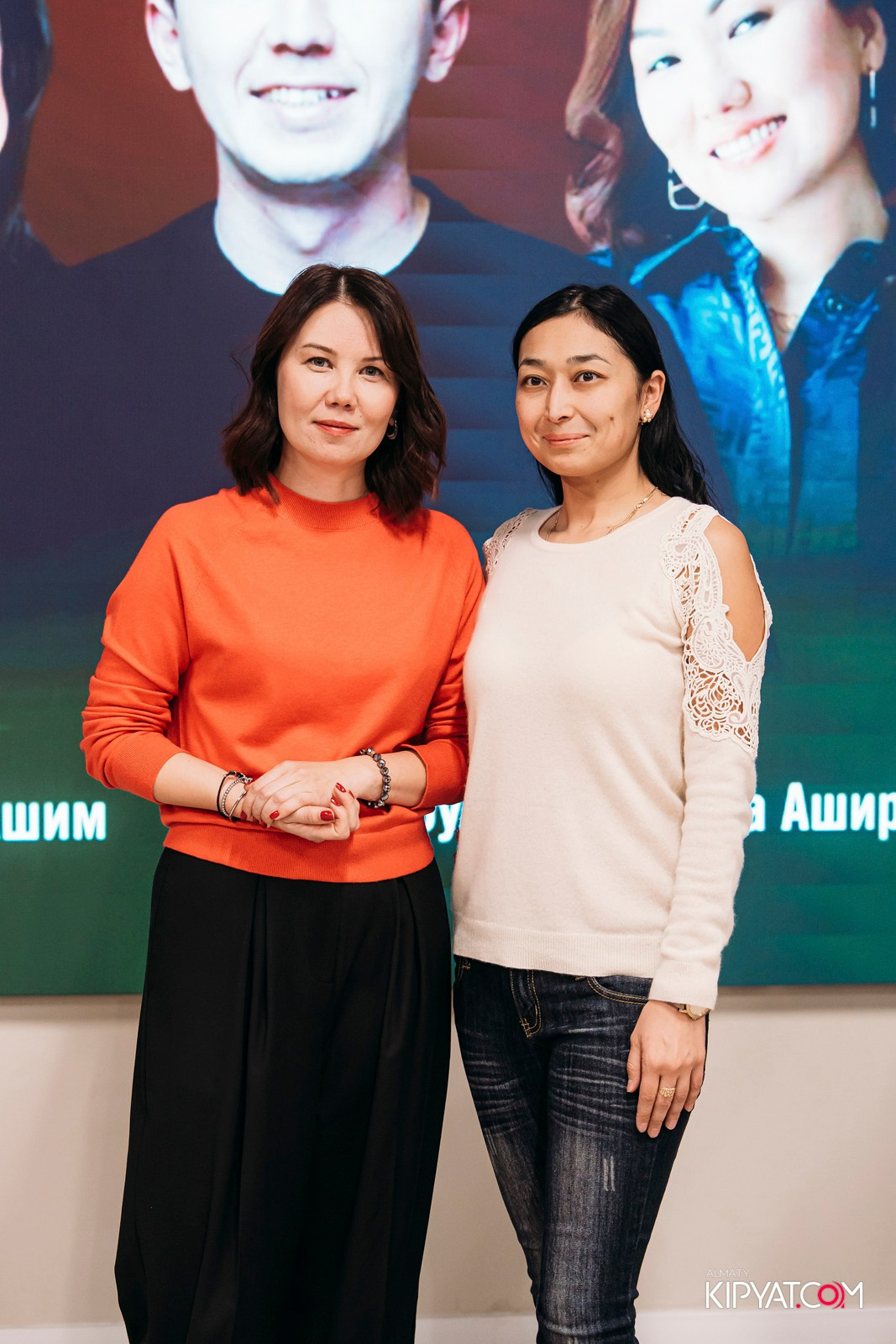 UMAI. ТОЧКА РОСТА — АЛМАТЫ. КИПЯТКОМ АЛМАТЫ!