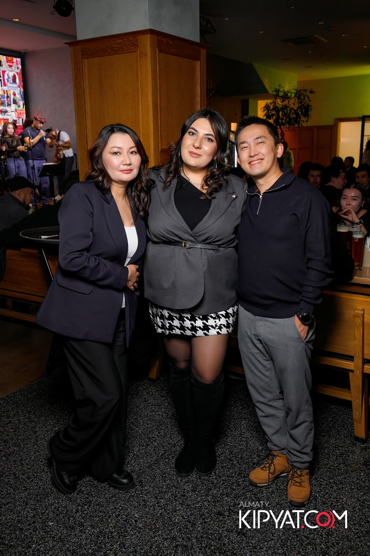 PAULANER. КИПЯТКОМ АЛМАТЫ!