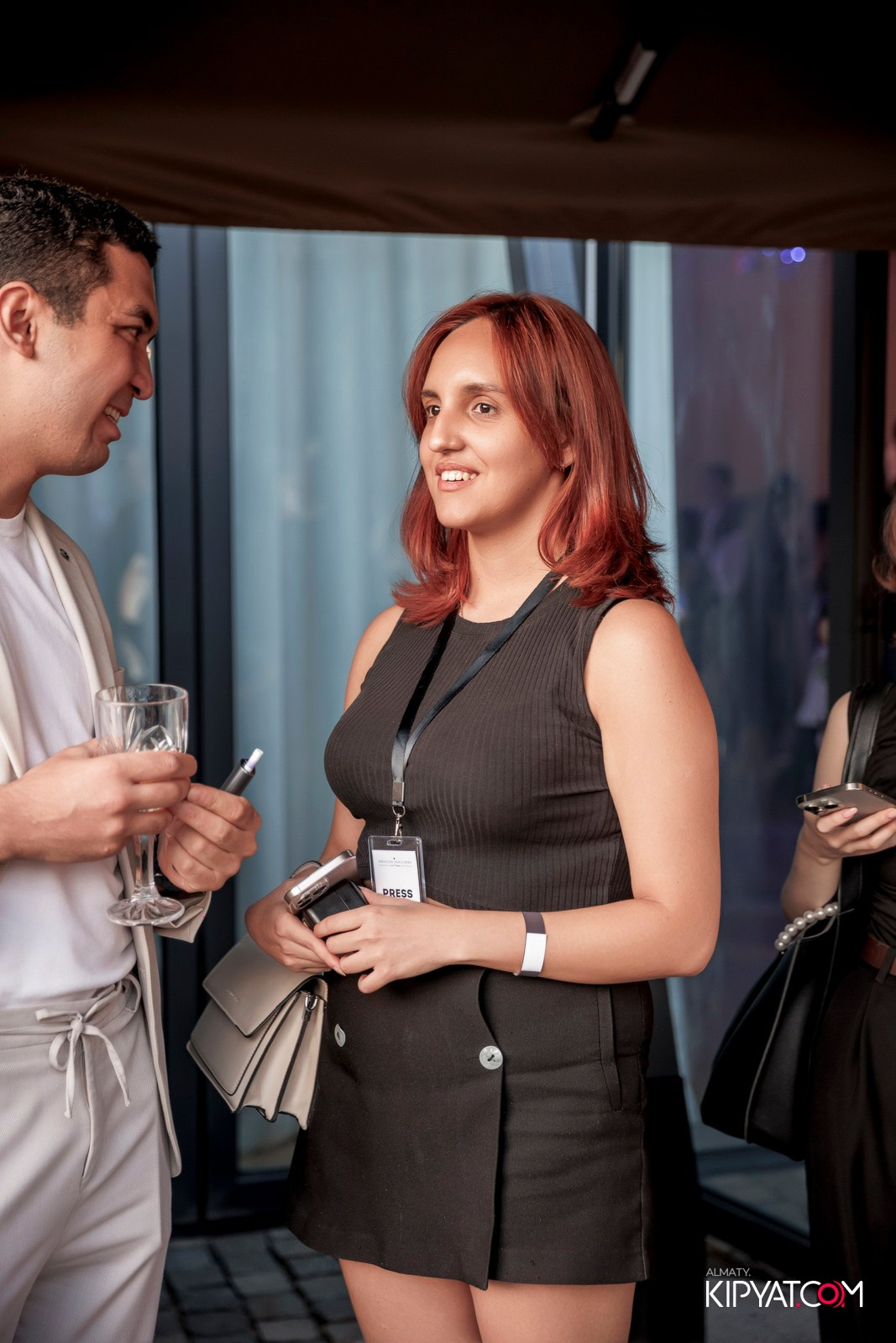 TRADITIONAL DESIGN DINNER 2025. КИПЯТКОМ АЛМАТЫ!