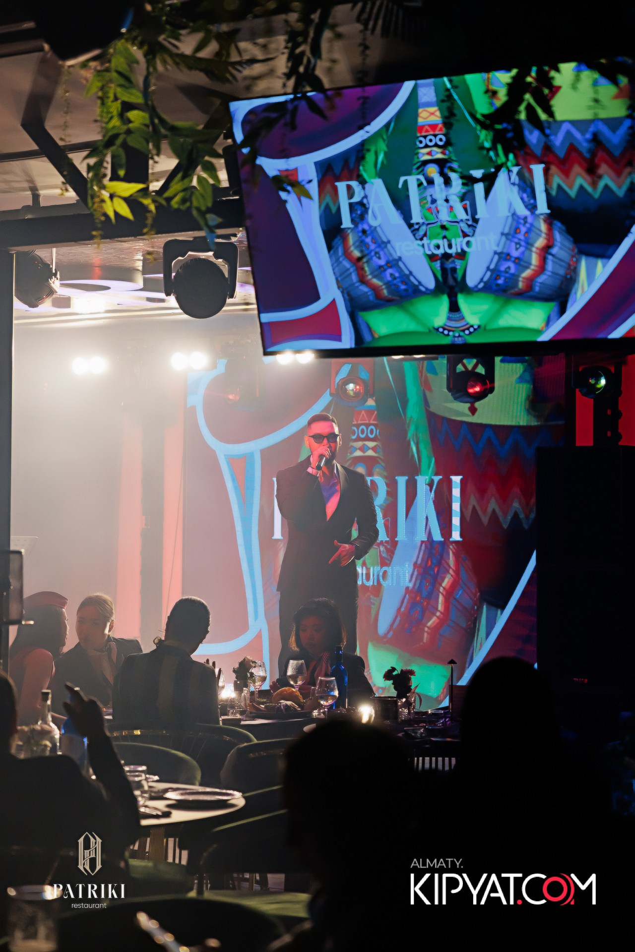 PATRIKI RESTAURANT. КИПЯТКОМ АЛМАТЫ! Фотосъемка мероприятий в Алматы