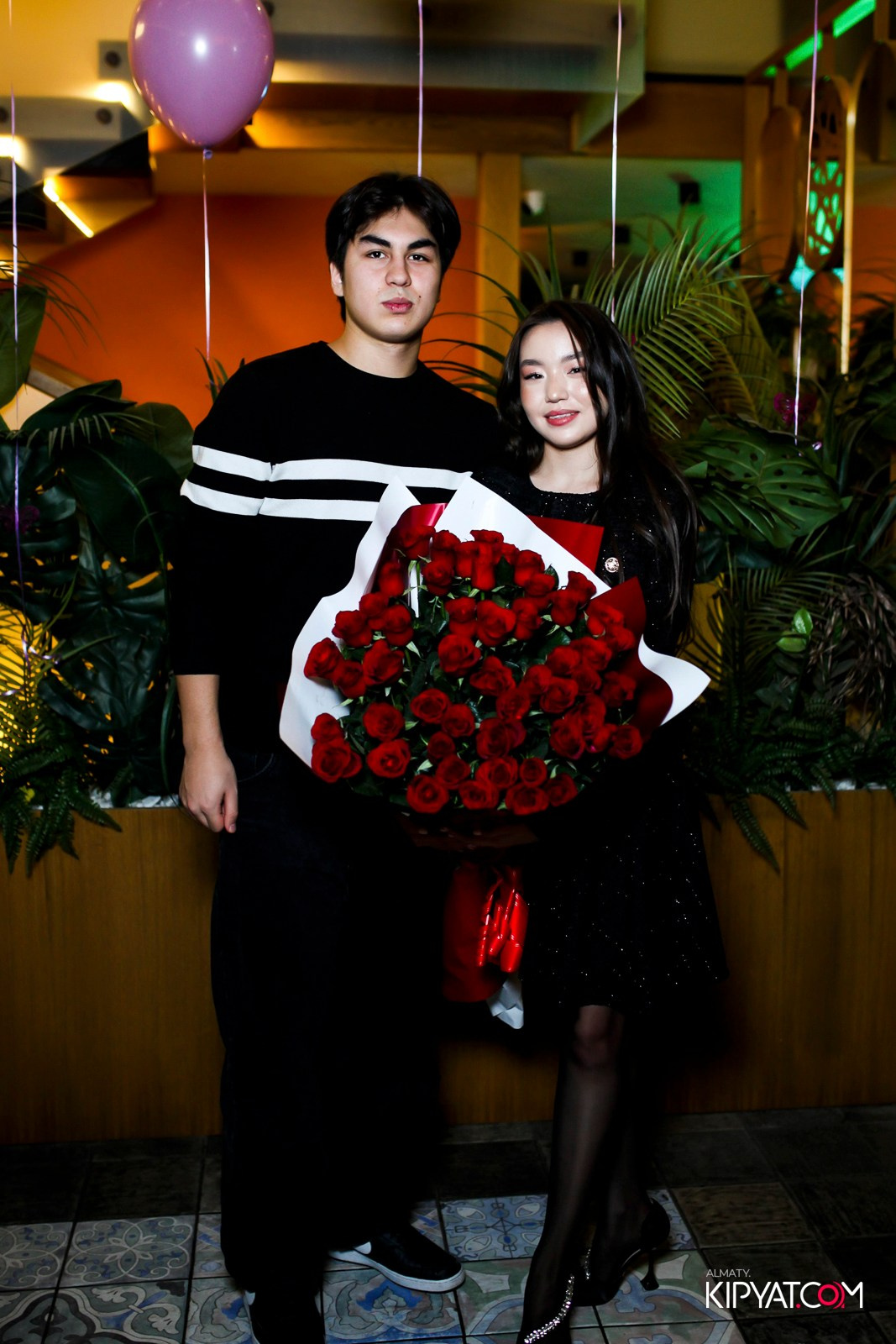 MODI RESTORANCHIK. КИПЯТКОМ АЛМАТЫ!