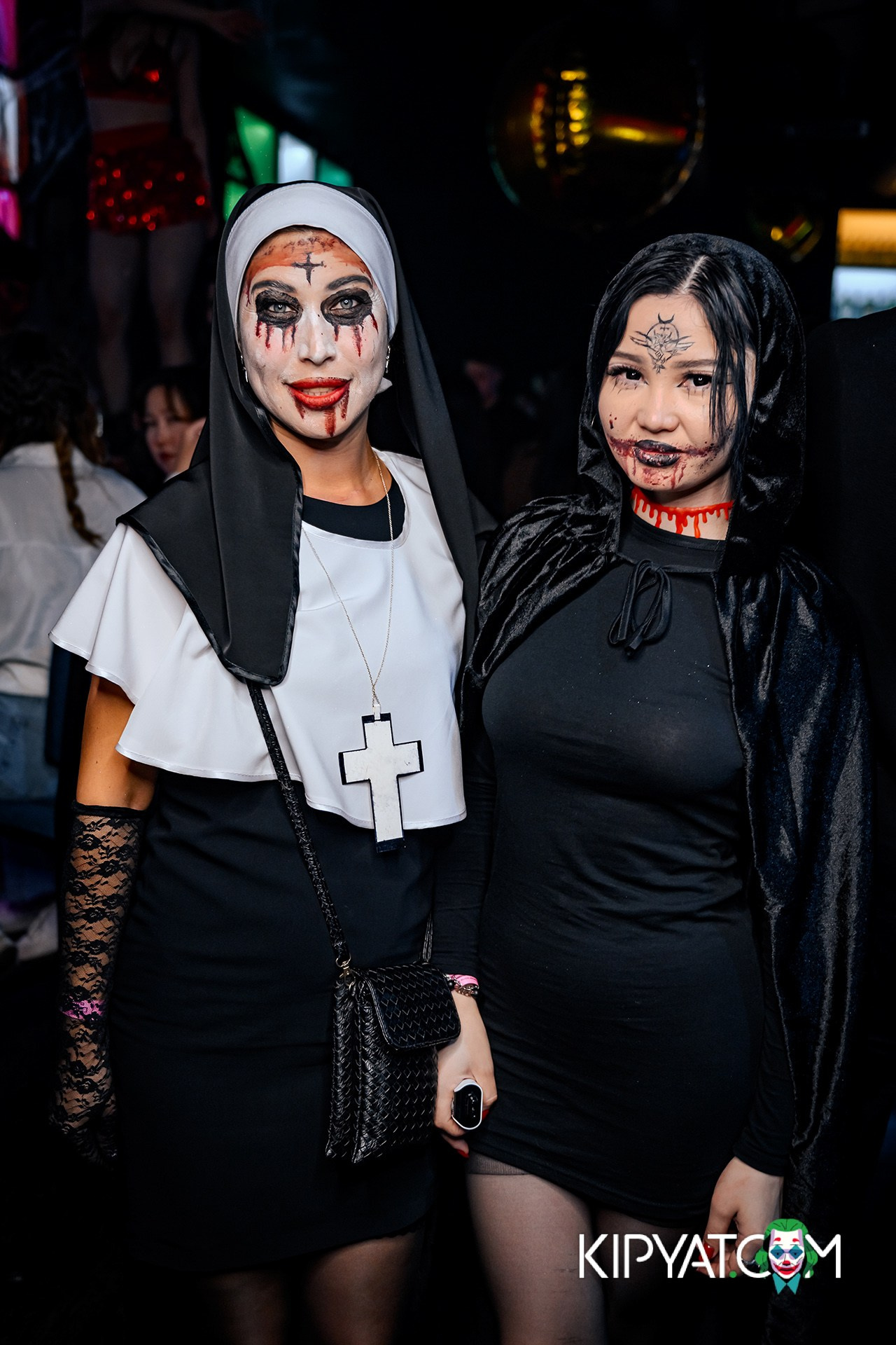 UYAT EMES BAR. КИПЯТКОМ АЛМАТЫ!