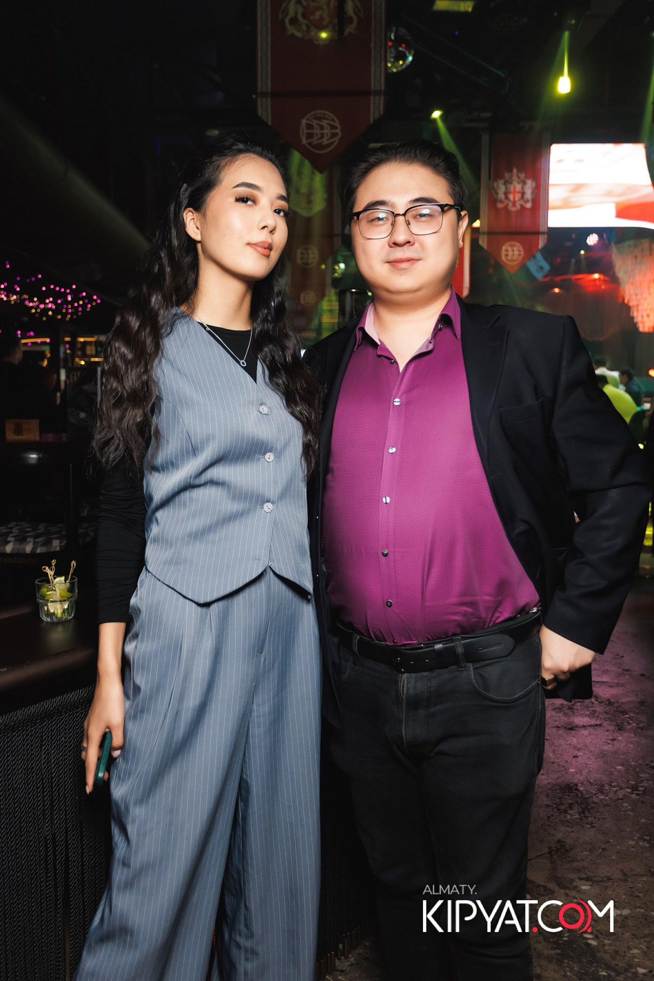 BLABLABAR. КИПЯТКОМ АЛМАТЫ!