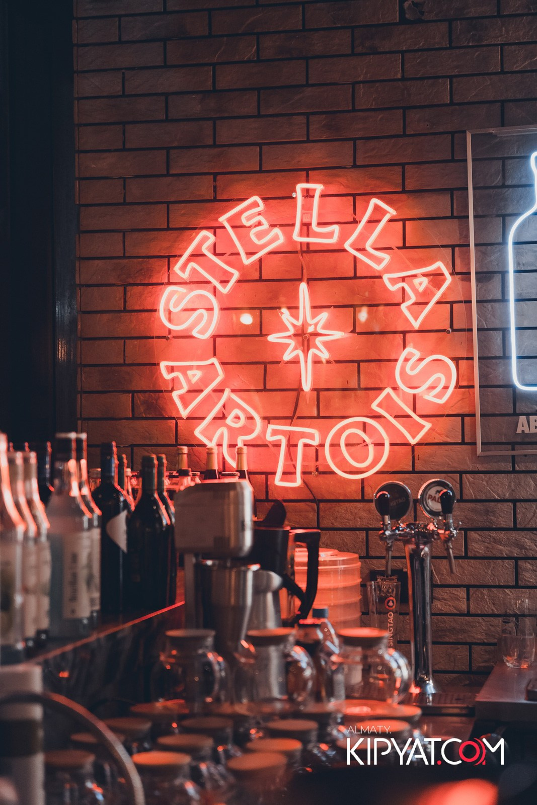 РЕСТОРАН NOODLES. КИПЯТКОМ АЛМАТЫ!