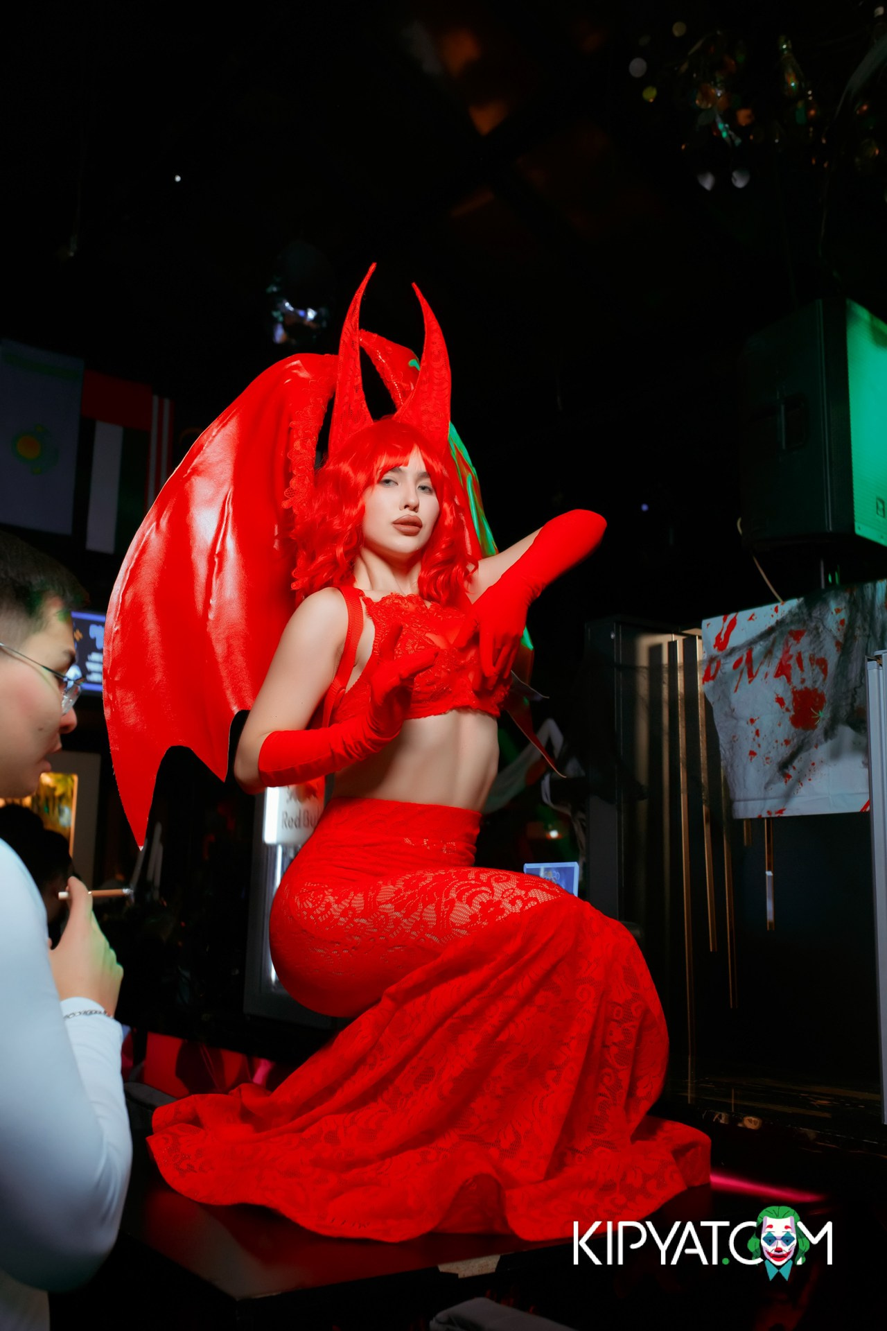 BANGLAROAD. КИПЯТКОМ АЛМАТЫ!