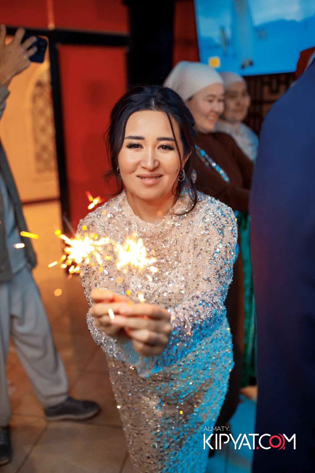 УХО И МЕДВЕДЬ НА КУРМАНГАЗЫ. КИПЯТКОМ АЛМАТЫ!