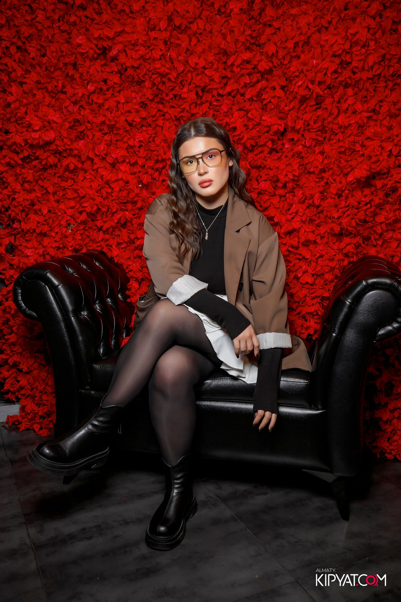 ДОРОГАЯ Я НЕ ПИЛ. КИПЯТКОМ АЛМАТЫ! Фотосъемка мероприятий в Алматы