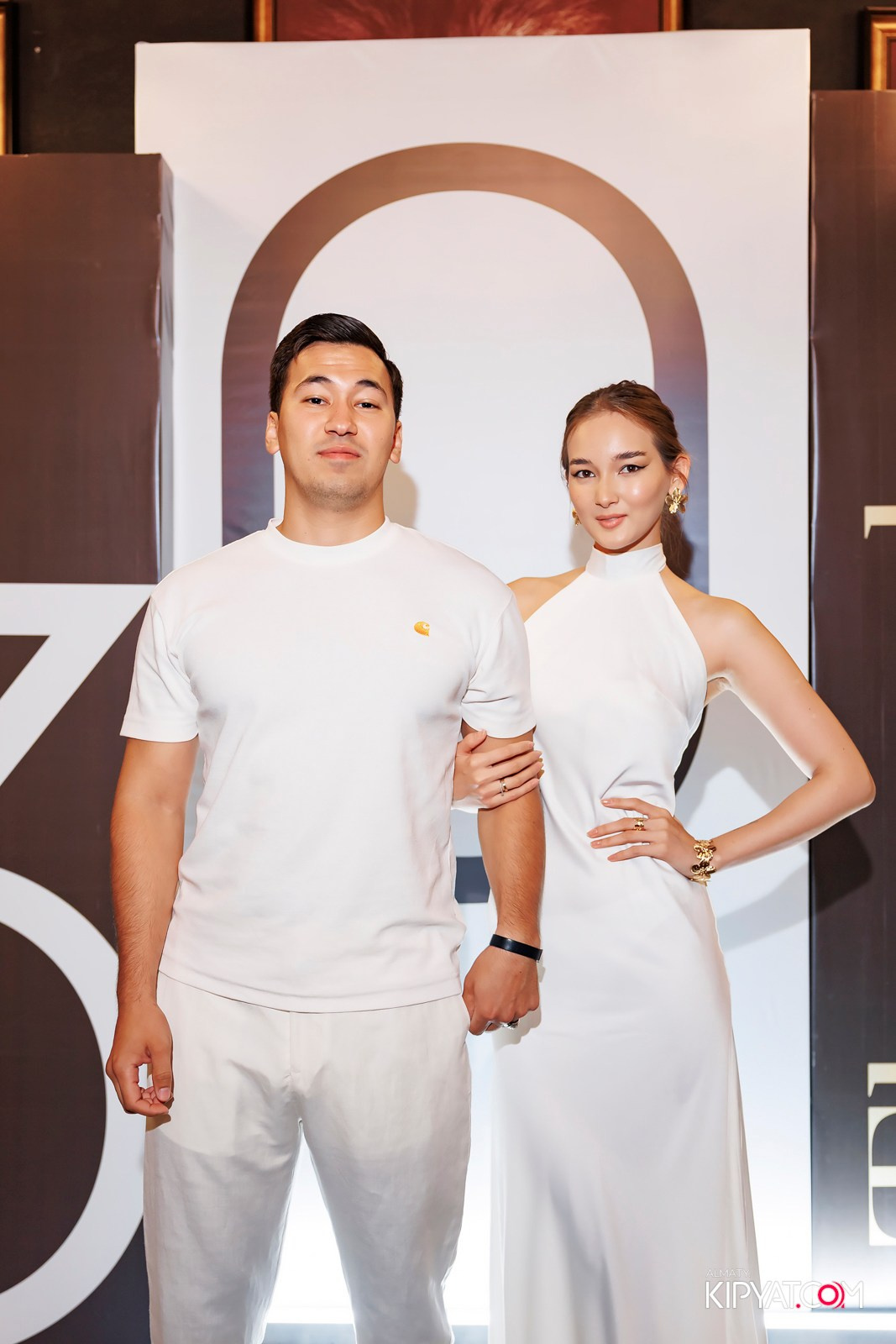 ТУРАН — 30 ЛЕТ. КИПЯТКОМ АЛМАТЫ!